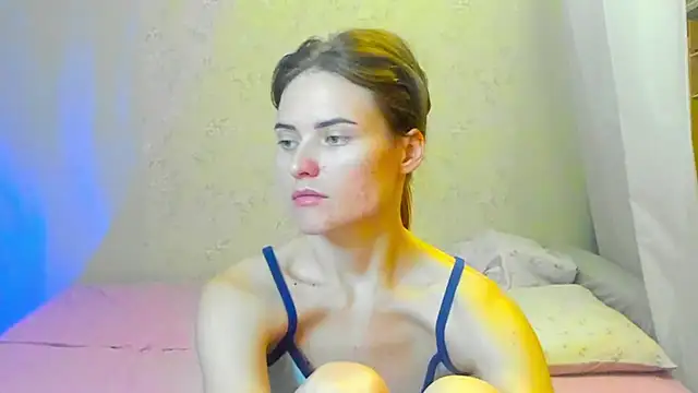 Jessy_lil Adlı Modelin Canlı XXX Sohbeti