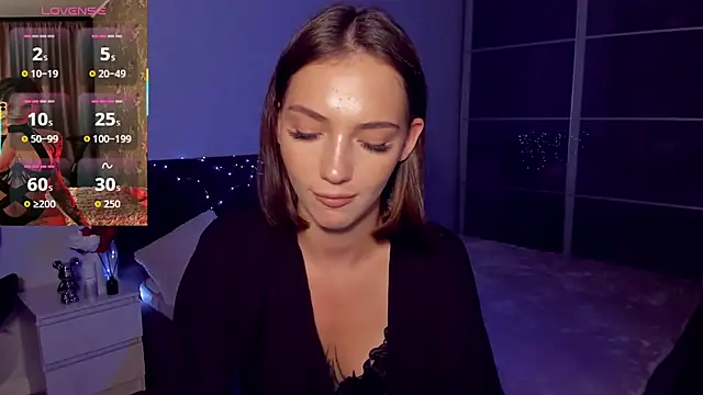 SophieCatty's Live XXX Chat