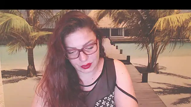 Živý XXX chat Queen__Natasha