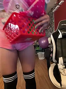 TranSexualJade95 Live XXX Chat