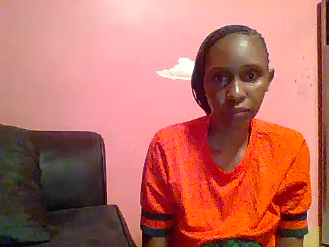 Ebony_Africa1's Live XXX Chat