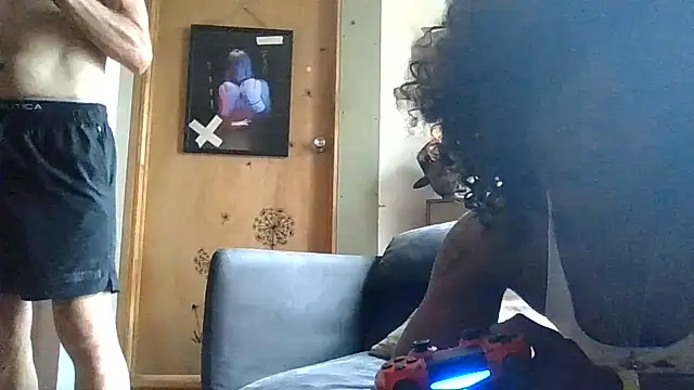 frenchiego Live XXX-chat