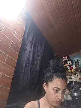 Alexandrina's Live XXX Chat