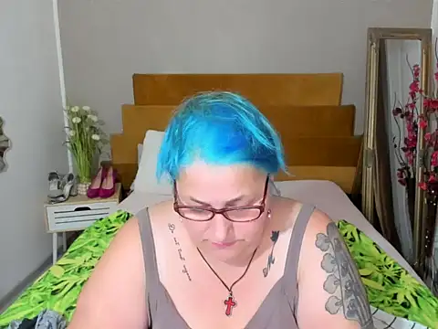 Sugarmommy_69X's Live XXX Chat