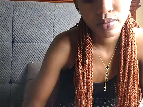 Chat XXX en directo de Smiley_babe