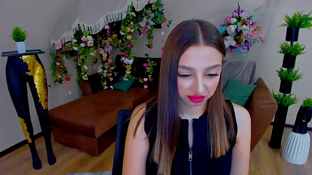 Chat XXX en directo de FlirtySpark