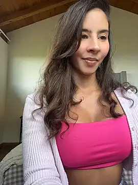 Chatroom XXX en direct de RouseColins