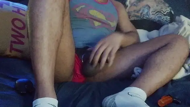Czat XXX na żywo – KY_Sir35