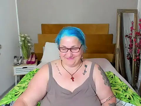 Sugarmommy_69X's Live XXX Chat
