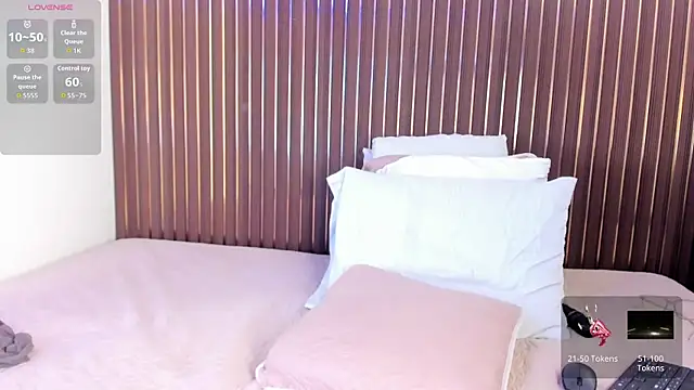 Sembang XXX Secara Langsung mia_pineda
