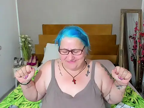 Sugarmommy_69X's Live XXX Chat