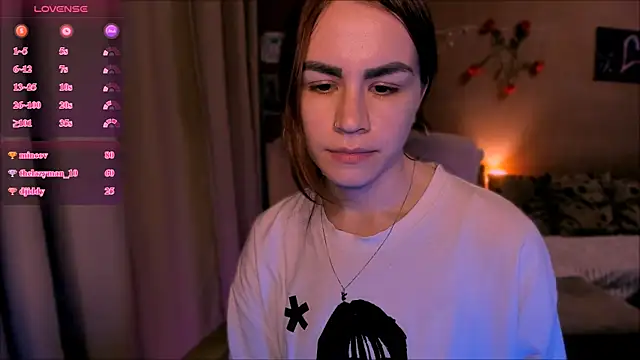 _selectrra's Live XXX Chat