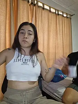 miaftmax's Live XXX Chat