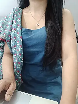 Chat XXX en directo de Chanchal--Navya