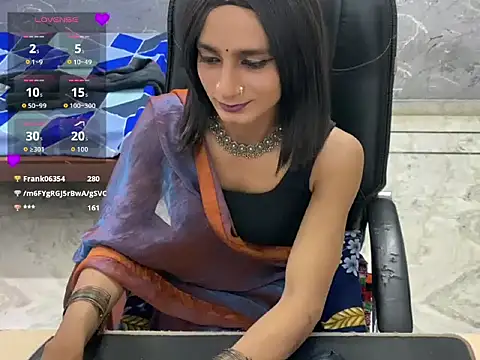 LuvLayla's Live XXX Chat