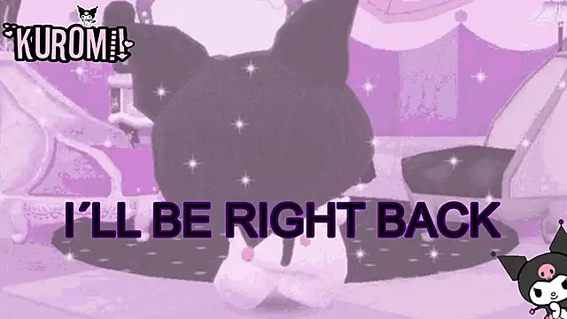 Kuromii_'s Live XXX Chat