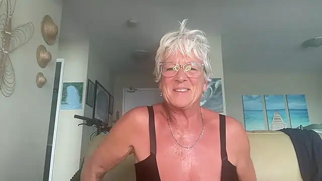 ldrolet Live XXX-Chat