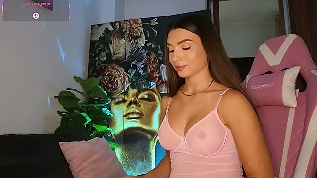 Chat XXX en directo de SweetReya_Love