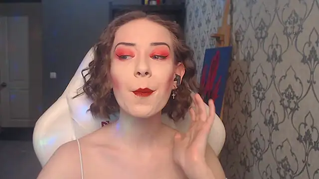FascinatingEyess live XXX chat