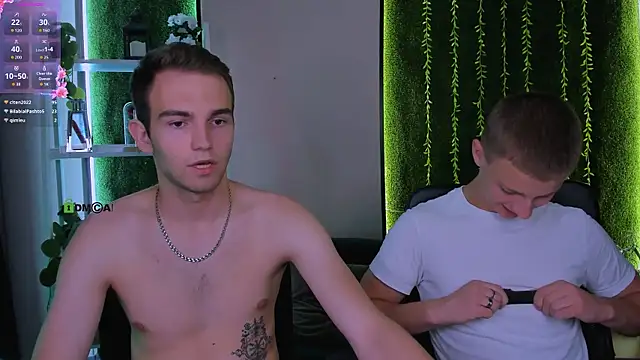 Онлайн чат XXX noah_nero