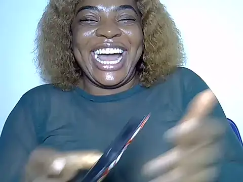 Živý XXX chat Domina_Empress