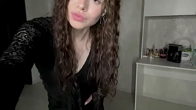 Nebula_Veratti's Live XXX Chat