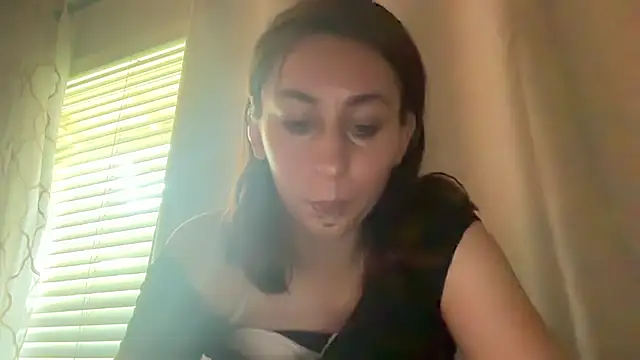 equilibrium8's Webcam Show