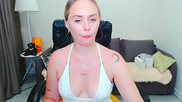 LiluMoon__ 라이브 XXX 채팅