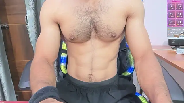 DevilsFavoriteBoy Live XXX-chat