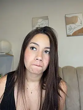 Tamaraserra Chat XXX in diretta