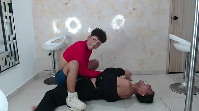 Онлайн чат XXX CUTE_BOYS2026