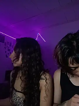 AlexxaAndRileyy – Live XXX-chat