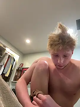 Novvikk88's Live XXX Chat