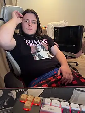 Chat XXX en directo de desiredude9