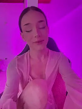 Show de Baby_luxury na webcam