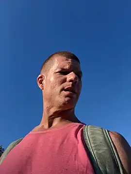 عرض كام JockNThirsty