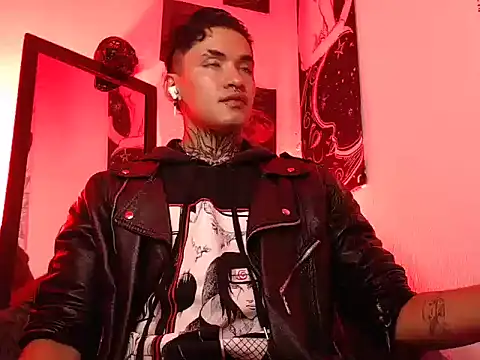 AlecBanne_ live XXX chat