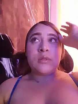 Živý XXX chat venuscopper