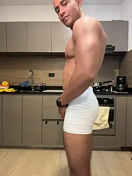 Jean_Prime – Naživo XXX chat