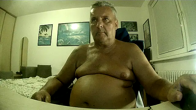 Robert_SK1 라이브 XXX 채팅
