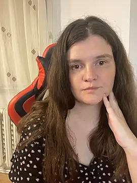 Chat +18 de ChubbyBae ao vivo