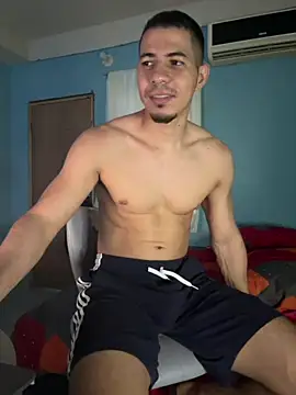 XXX chat uživo modela Im_steven