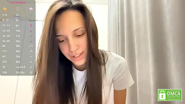 GildaCode's Live XXX Chat
