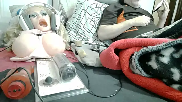 Chat XXX ao vivo de messi_syssy