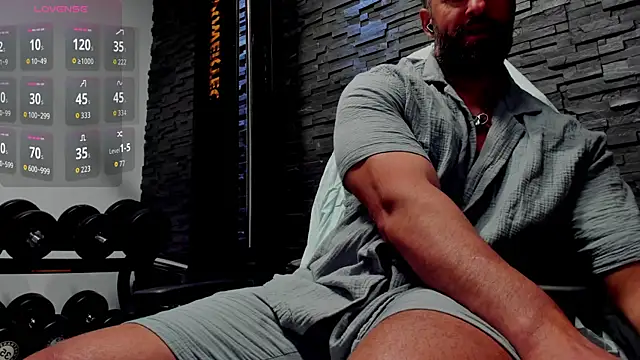 David_Big_Daddy Chat XXX in diretta