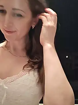 Živý XXX chat irresistibelle