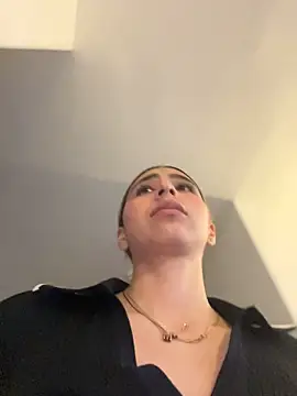 Ameellie Chat XXX in diretta