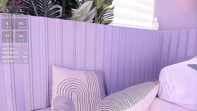 Chat +18 de stephanymonroe ao vivo