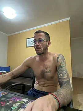 Chat XXX ao vivo de MeladoDiMel