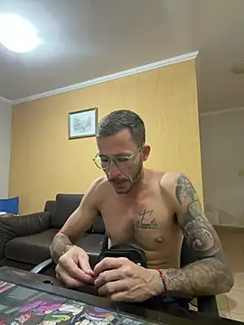 Czat XXX na żywo – MeladoDiMel